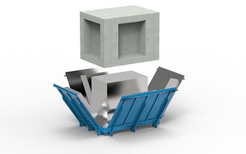 mold image