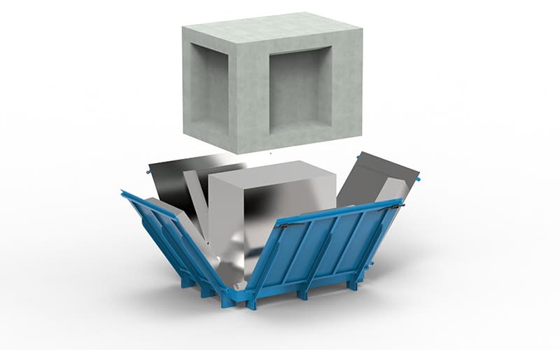 mold image